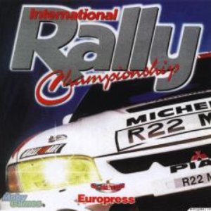 International Rally Championship