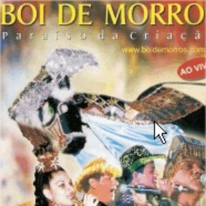 Imagen de 'Bumba-Boi de Morros'