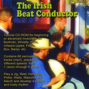The Irish Beat Conductor