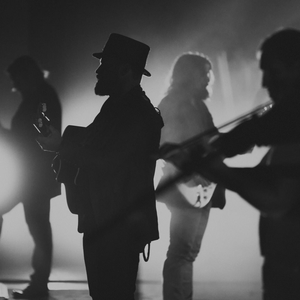 Zac Brown Band photo provided by Last.fm