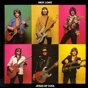 Jesus of Cool (bonus disc)