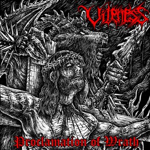 Proclaimation of Wrath