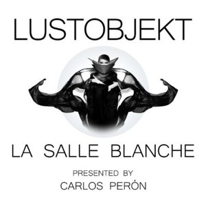 Perón: LA SALLE BLANCHE