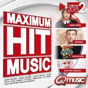 Maximum Hit Music 2015.2