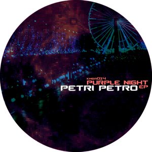 Purple Night