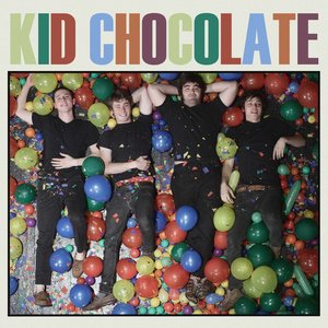 'Kid Chocolate'の画像