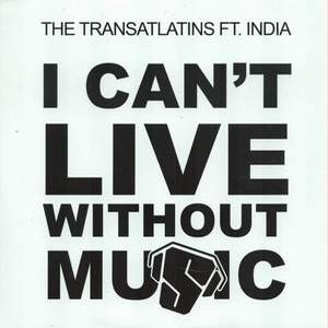 The Transatlantins 的头像