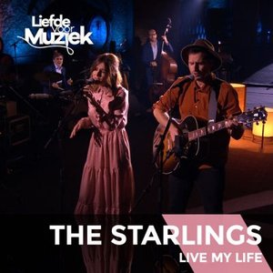 Live My Life (Live Uit Liefde Voor Muziek)