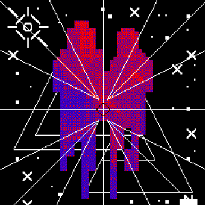 Unconditional Acceleration cover