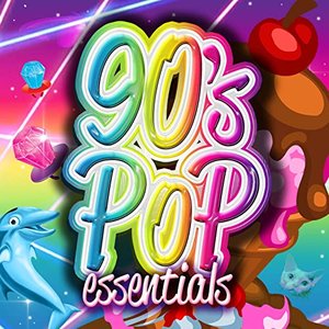 90's Pop Essentials