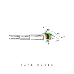Fake House - EP
