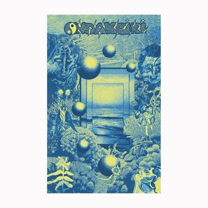 Canti, Vol. I