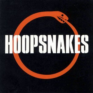 Hoopsnakes