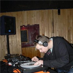 DJ Proteck aka Hardgroove Project 的头像