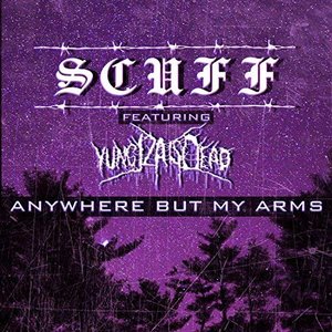 Anywhere but My Arms