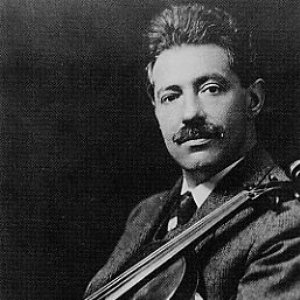 Fritz Kreisler, Sergei Rachmaninoff 的头像