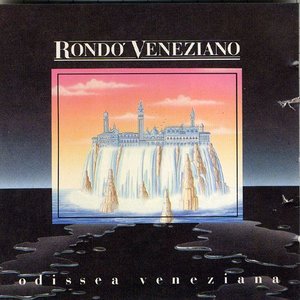 Image for 'Odissea Veneziana'