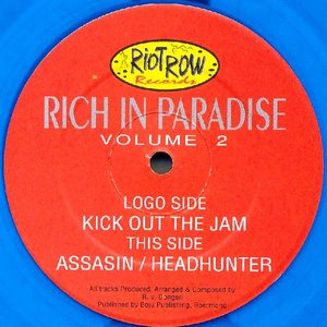 Volume 2