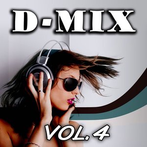 D-Mix, Vol. 4
