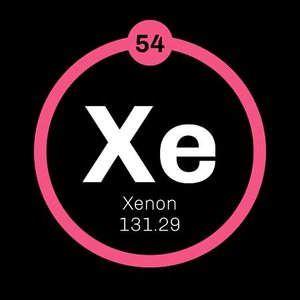 Xenon Profile Picture