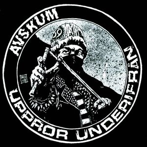Uppror Underifrån 的头像