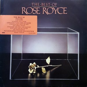 The Best Of Rose Royce
