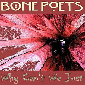 Why Can't We Just - Single