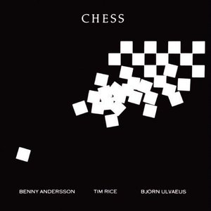 Image for 'Chess (disc 1)'