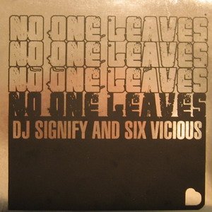 Аватар для Dj Signify & Six Vicious