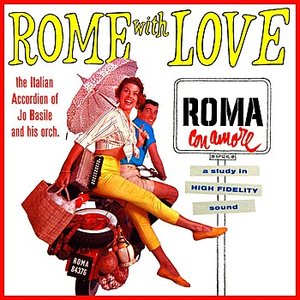 Rome With Love