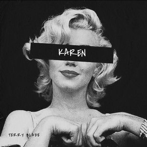 “The "Karen" Blues”的封面
