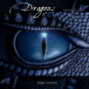 Dragons (Celtic version 2013)