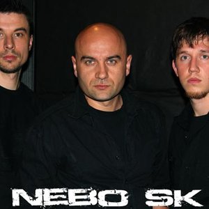 Avatar for Небо SK