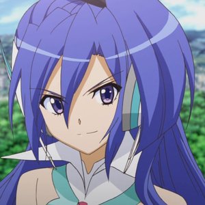 Tsubasa Kazanari 的头像
