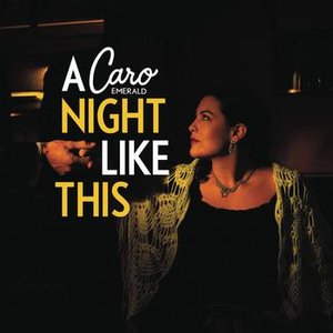 Image for 'A Night Like This'