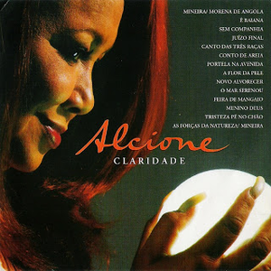 Claridade cover