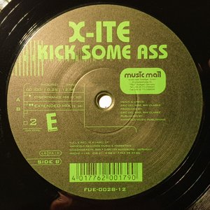 Kick Some Ass