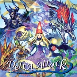 Delta Attack