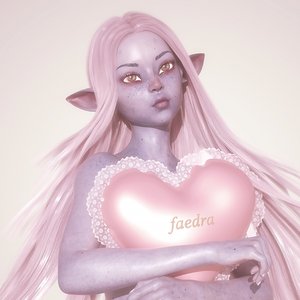 faedra 的头像