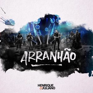 Arranhão (Ao Vivo)