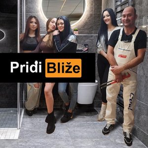 Pridji Blize