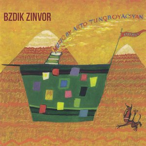 Bzdik Zinvor