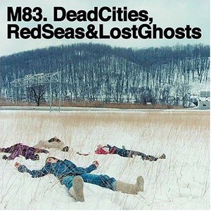 'Dead Cities, Red Seas and Lost'の画像