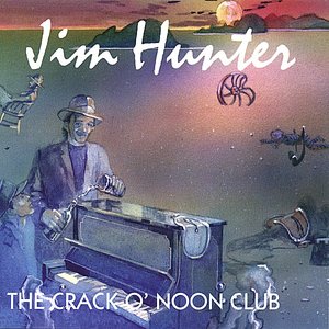 The Crack O'Noon Club