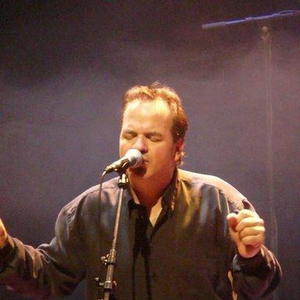 Paul Reddick photo provided by Last.fm