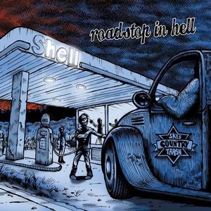 Roadstop in Hell