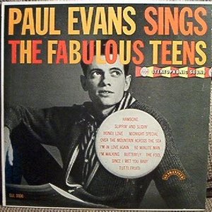 The Fabulous Teens