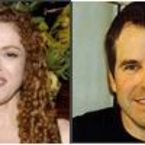 Bernadette Peters and Jonathan Dokuchitz 的头像
