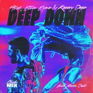 Deep Down (feat. Never Dull) [Club Mix]