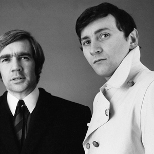 Bill Martin photo provided by Last.fm